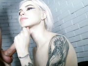 Cumon_Studio кончил на грудь