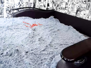 Jiglipuf кончил на грудь