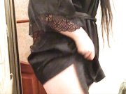 BabyInThong