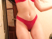 BabyInThong
