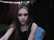 Anabel054 (золотой дождь)