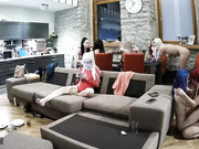 Spygasm Sia Siberia и куча других шлюх