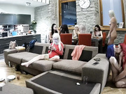 Spygasm Sia Siberia и куча других шлюх