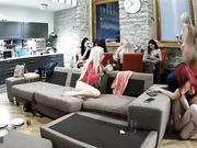 Spygasm Sia Siberia и куча других шлюх