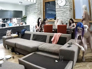 Spygasm Sia Siberia и куча других шлюх