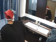 Spygasm шлюху трахают в анал