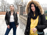 Keokistar (с друзьями) в Будапеште