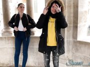 Keokistar (с друзьями) в Будапеште