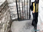 Keokistar (с друзьями) в Будапеште