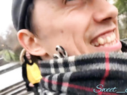 Keokistar (с друзьями) в Будапеште