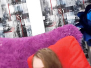 kerry_way sexy solo loves anal