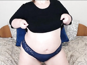 Alanablonde