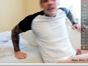 Bunny_Room squirt