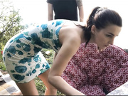 _Queen_Maria_ с мужиком