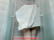 blackberries