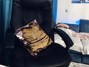 -AgentBelle- опять дрочит письку