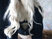 Pervyblonde