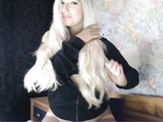 Pervyblonde