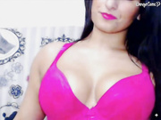 MilanaGrand глупокий минет