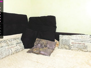 fallen_angel_18 2020-06-09 скачет  на игрушке