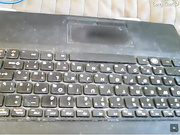 сисястая трахает себя