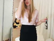 бизнес шлюшка