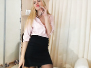 бизнес шлюшка