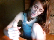 mikikuu (минет парню)