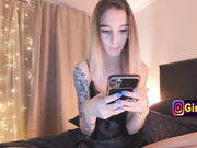 hotfallingdevil
