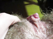 Знакомтесь, это мой клитор