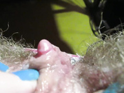 Знакомтесь, это мой клитор