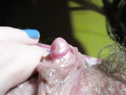 Знакомтесь, это мой клитор