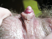 Знакомтесь, это мой клитор