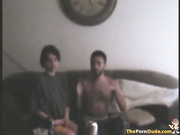 A Sextape To Become Famous Online