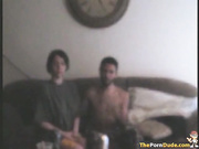 A Sextape To Become Famous Online