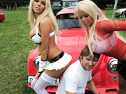 Катя Самбука (Big Tits)