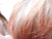 В тугую попочку