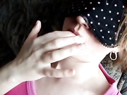 Развратница Марина