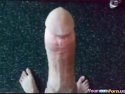 One Night Stand With A Horny Partygirl