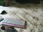 грязная попка