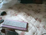 грязная попка