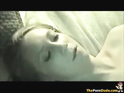 Looking At Her BF And Fucking His Best Friend