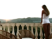 Катя Самбука (Сказка)