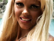 Катя Самбука (Сказка)