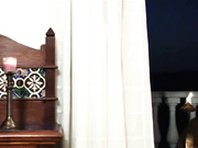 Катя Самбука (Сказка)