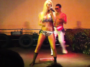 Катя Самбука (Концерт 2)