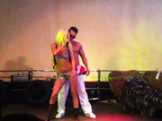 Катя Самбука (Концерт 2)