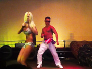 Катя Самбука (Концерт 2)