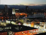 Трахается с двумя