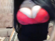 огромные сиськи queenkarma